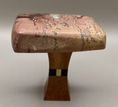 Jasper End Table