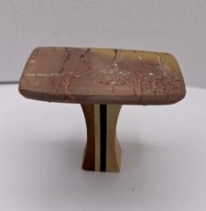 Jasper End Table