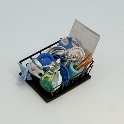 Dish Drainer Rack 13 - Image 2