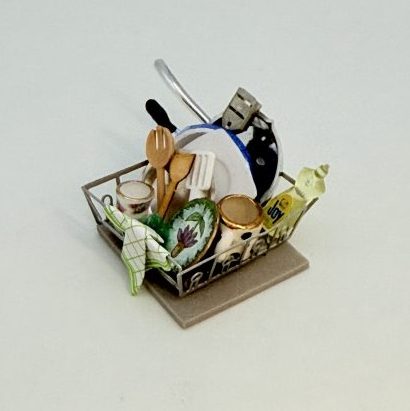 Dish Drainer Rack 15 - Image 2