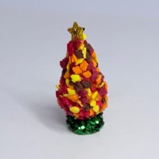 Small Halloween Tree
