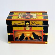 Halloween Trunk