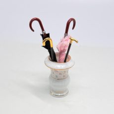 Reutter Umbrella and Cane Stand