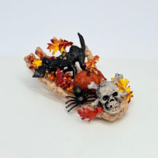 Halloween Table Centerpiece 2