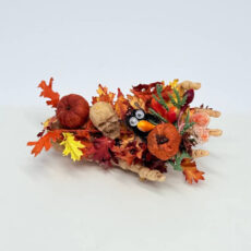 Halloween Table Centerpiece 3