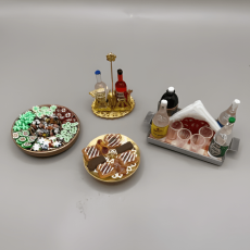 Food and Beverages