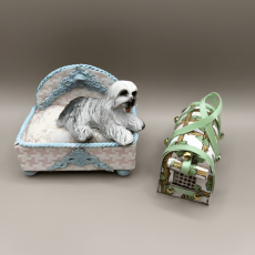 Pet Items