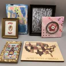 Pictures & Wall Art